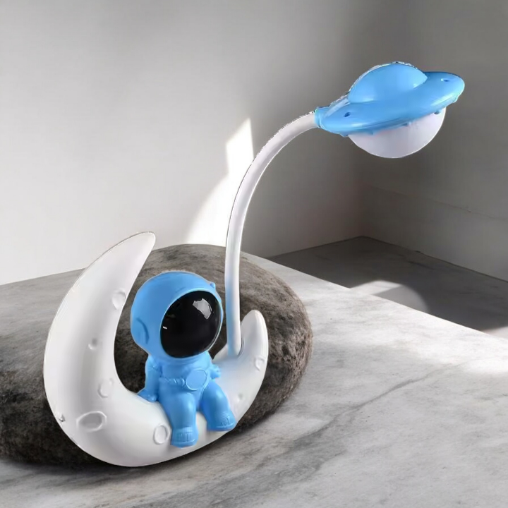 Looges™ - Lunar Astronaut Night Lamp