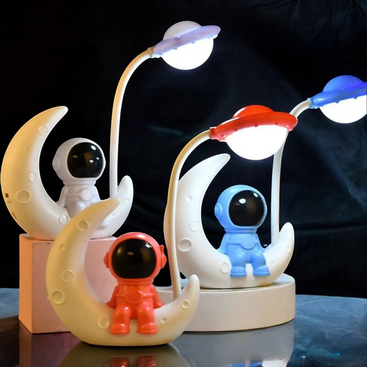 Looges™ - Lunar Astronaut Night Lamp