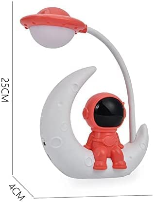 Looges™ - Lunar Astronaut Night Lamp